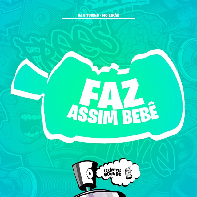 Faz Assim Bebê
