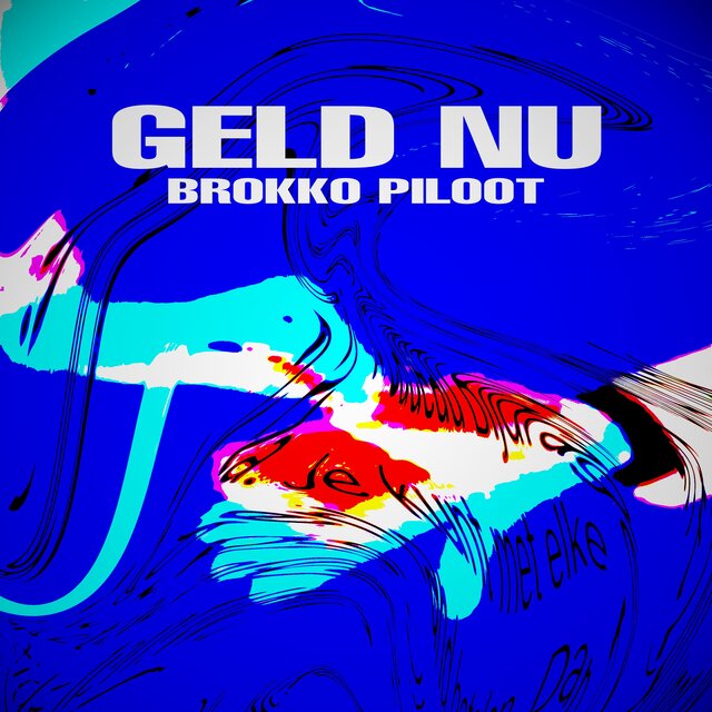 geld nu