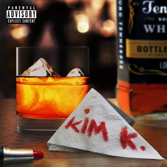 Cover art for album  by JKR, Casanovas Producer