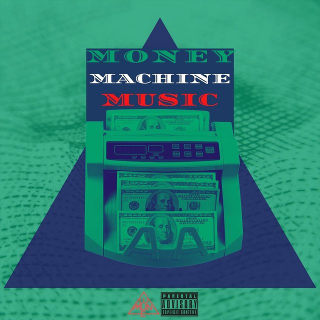 Money Machine Music
