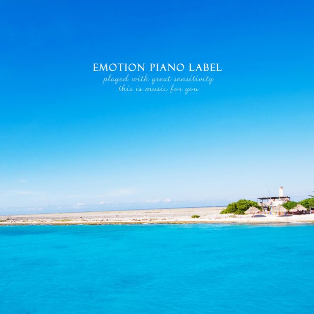 Where there is a blue sea