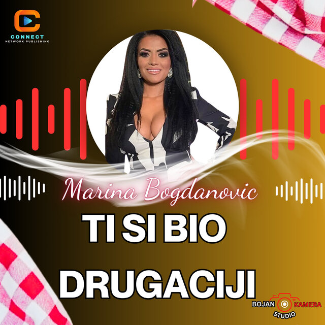Ti si bio drugaciji