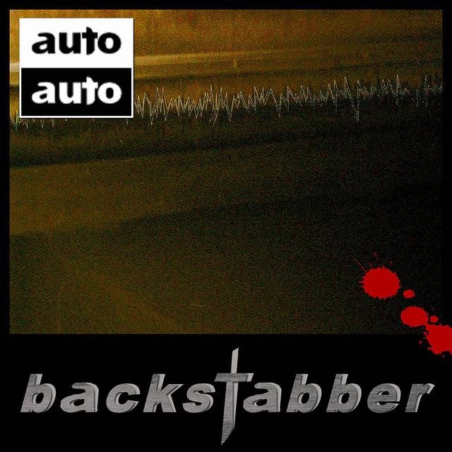 Backstabber (Digital Only)