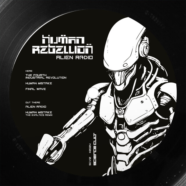 Alien Radio