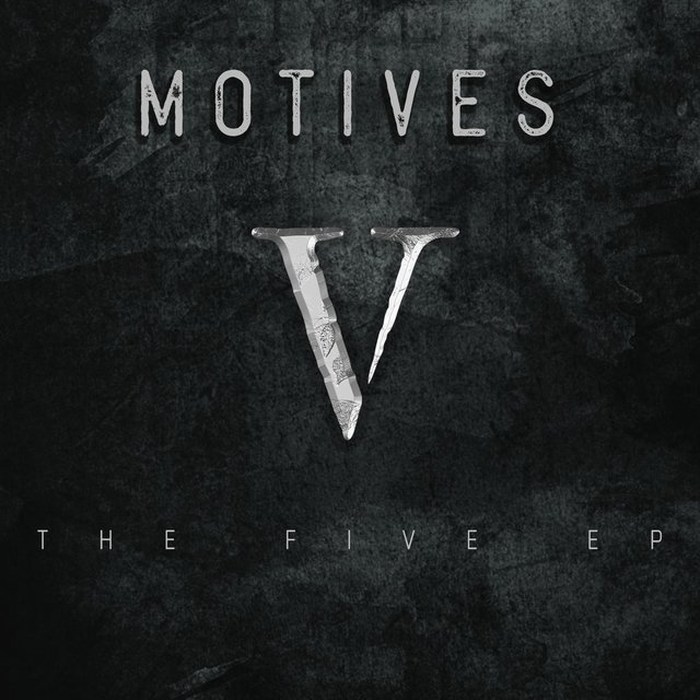 The Five EP