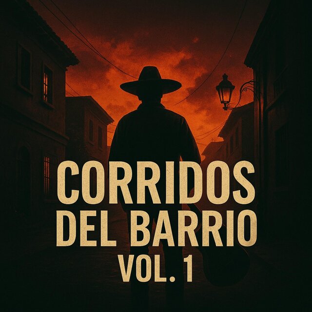 Corridos del Barrio, Vol. 1