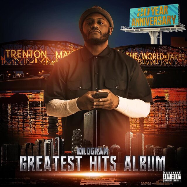 Greatest Hits Album