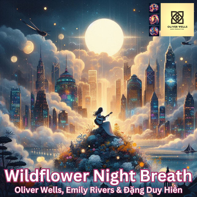 Wildflower Night Breath