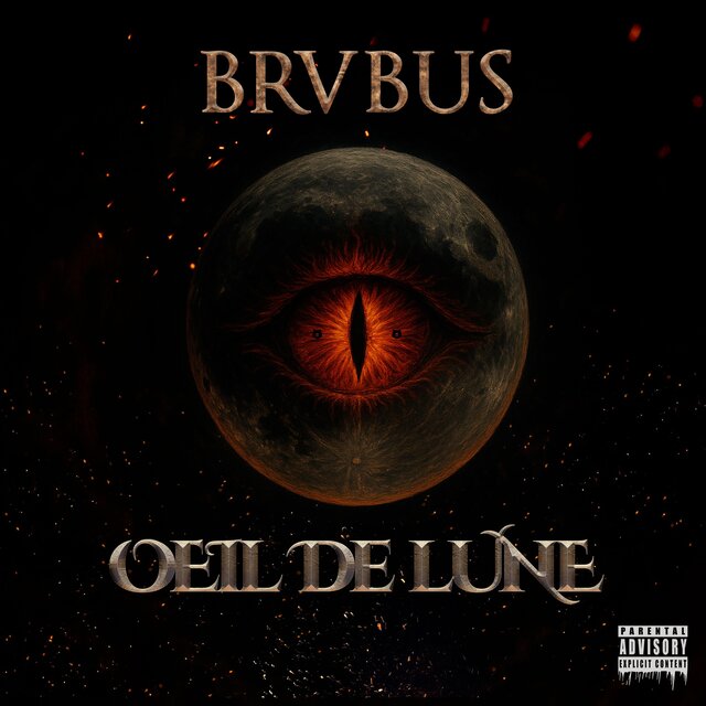 Oeil de lune