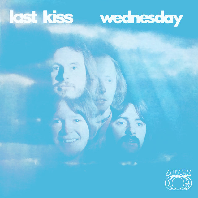 Last Kiss