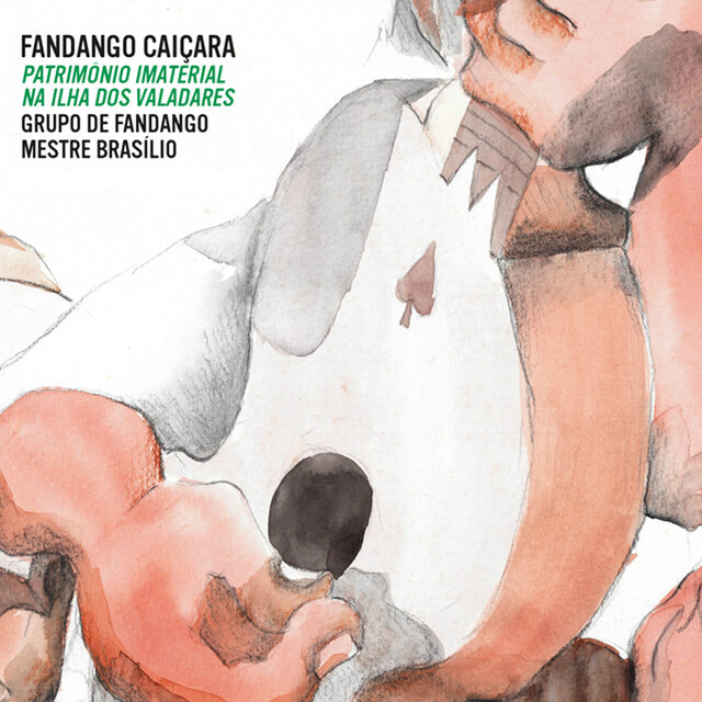 Fandango Caiçara Patrimônio Imaterial Na Ilha Dos Valadares