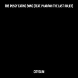 The Pussy Eating Song