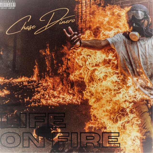 Life On Fire