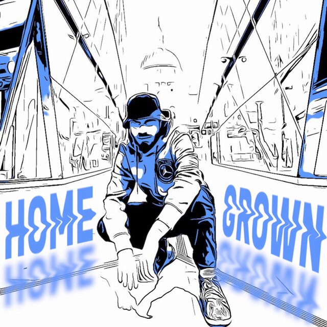 HOMEGROWN EP