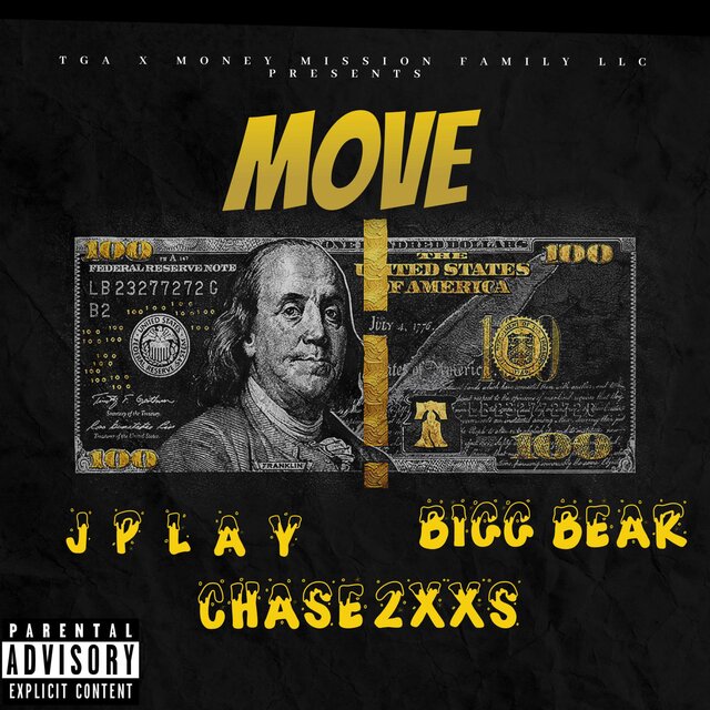 Move (feat. Chase2xxs & Bigg Bear)