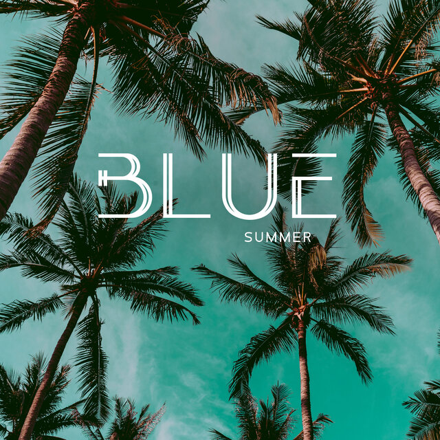 Blue Summer (Old Vinyl Lofi)