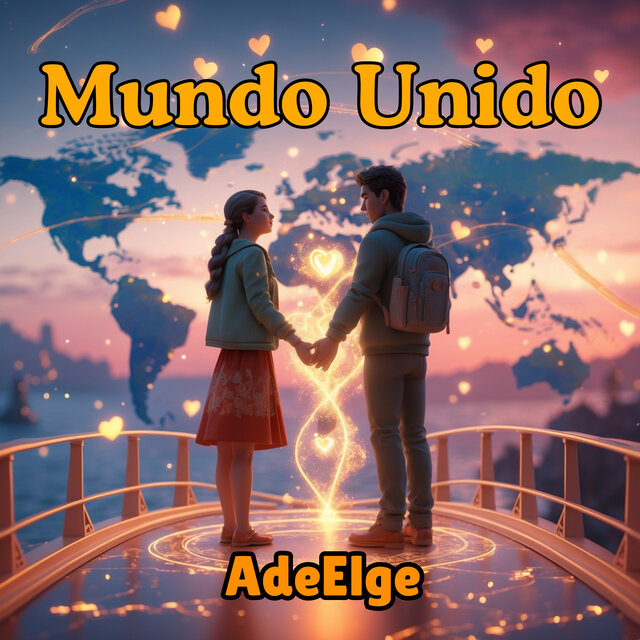 Mundo Unido