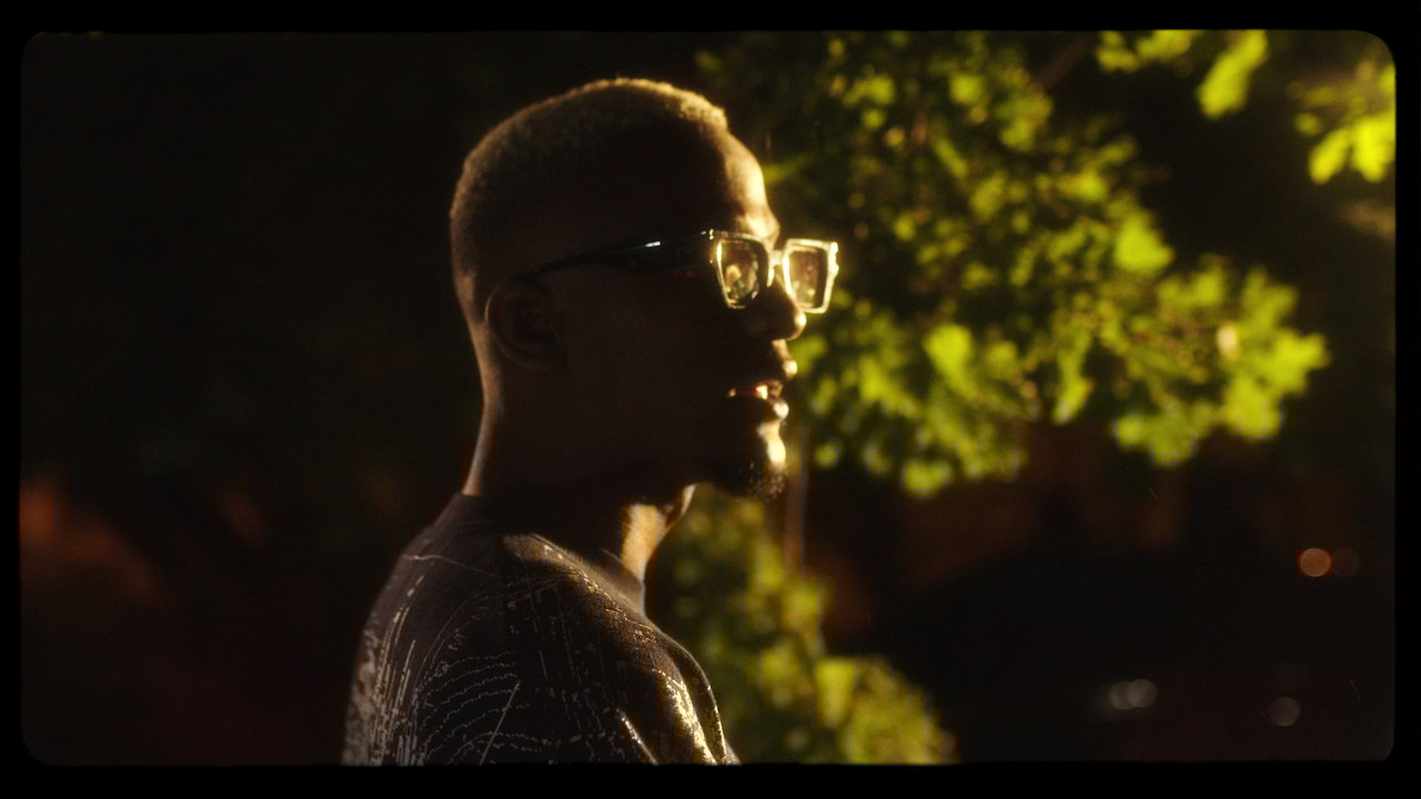 Stream CD (Clip officiel)