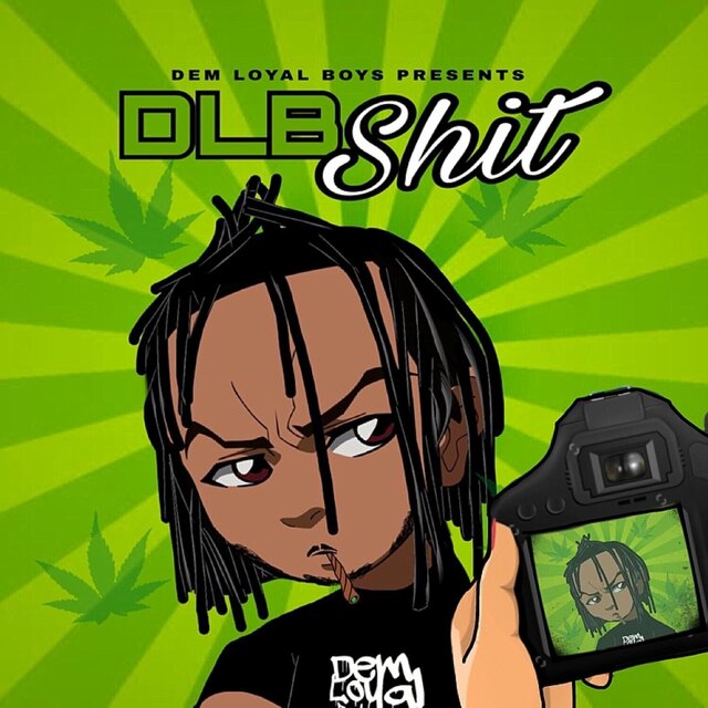 DLBSHIT