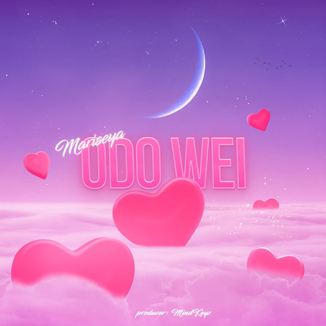 Odo Wei