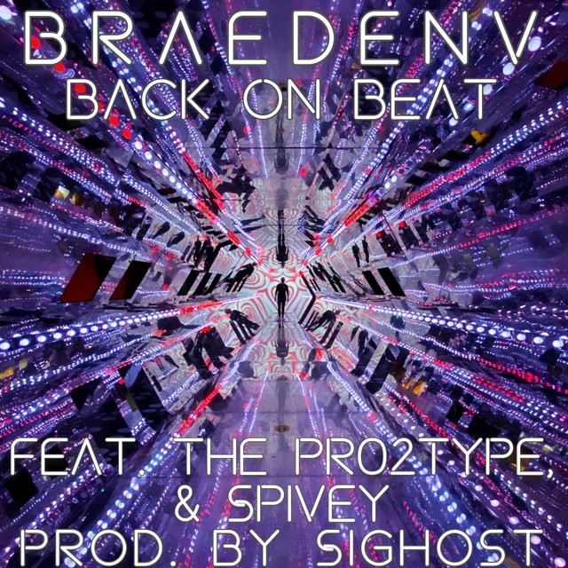 Back on Beat (feat. The Pr02Type & Spivey)