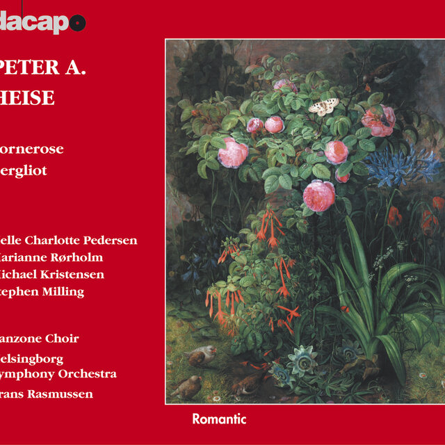 Heise: Tornerose / Bergliot