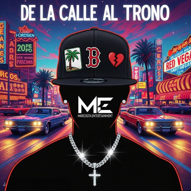 De La Calle Al Trono
