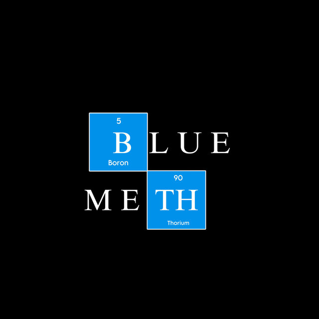 Blue Meth