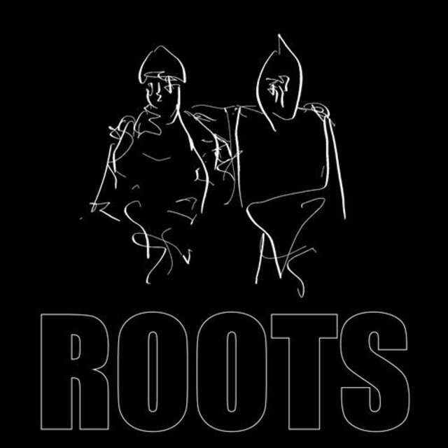Roots (feat. Pez Gartmayer)