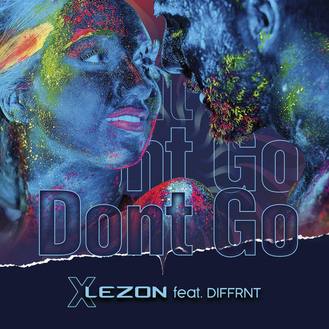 Don't Go (Radio Edit)