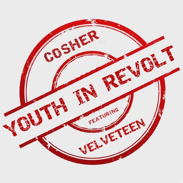 Youth in Revolt (feat. Velveteen)