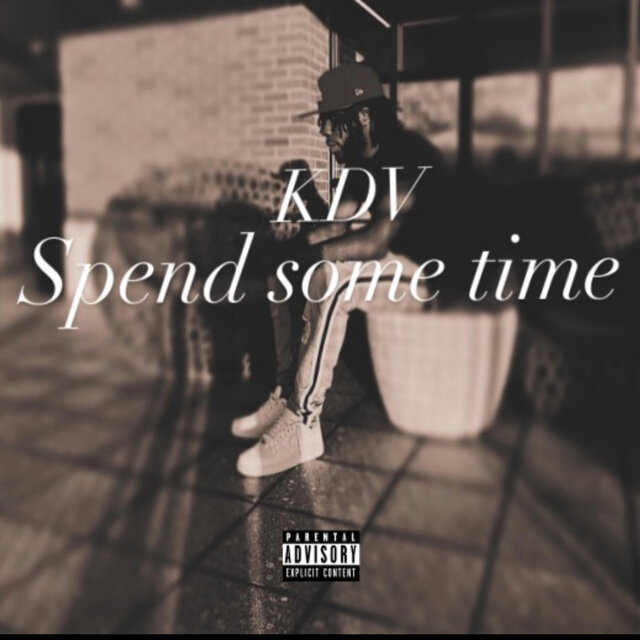Spend some time