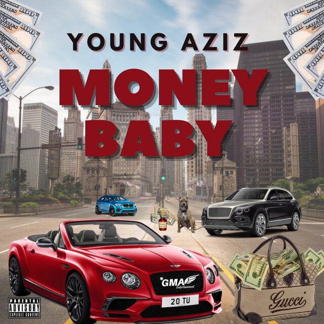 Money Baby