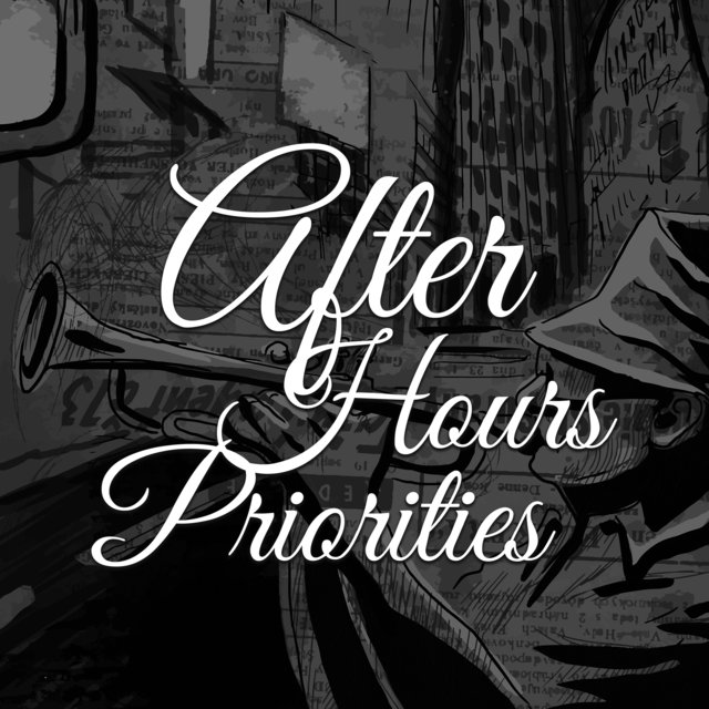 After Hours Priorities (Cool Down Jazz, Dixieland & Bebop Active Relaxation)