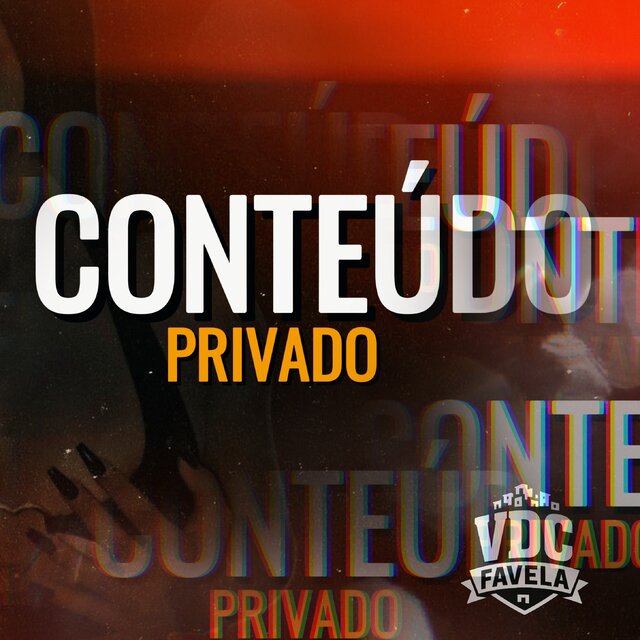Conteúdo Privado