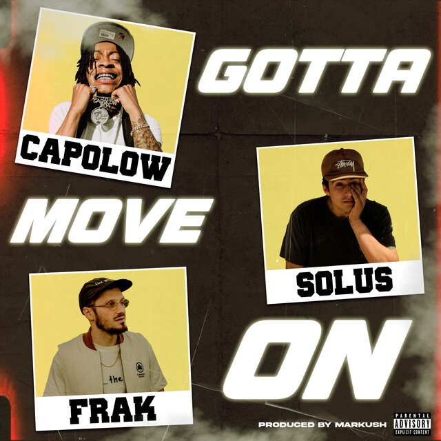 Gotta Move On