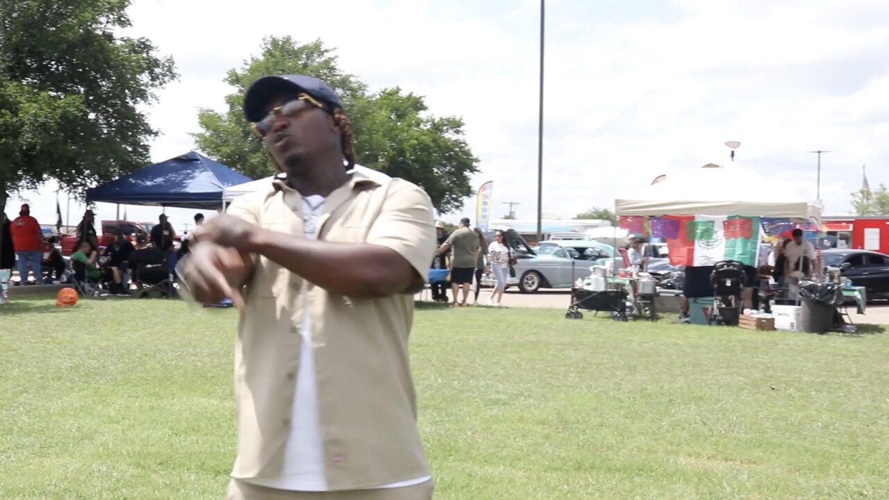 Old School Music (Official Music Video)