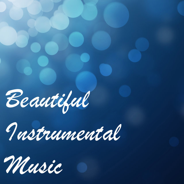 Beautiful Instrumental Music - Modern Acoustic Piano Songs for Silent Moments of Relaxation and Quiet Meditation