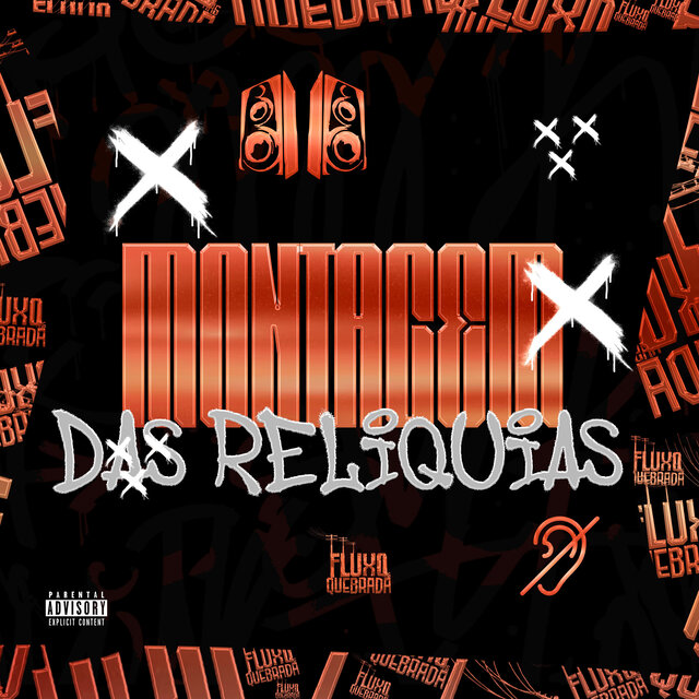 MONTAGEM DAS RELIQUIAS