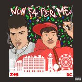 NON FA PER ME (feat. Dreko & MATRA)