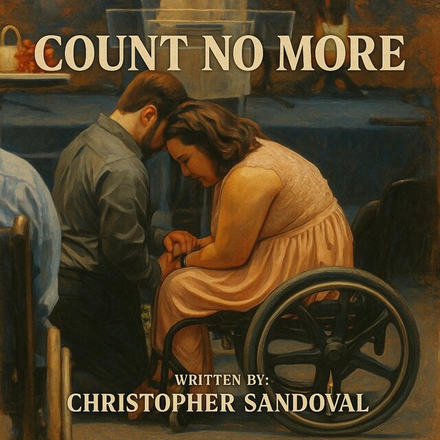 Count No More