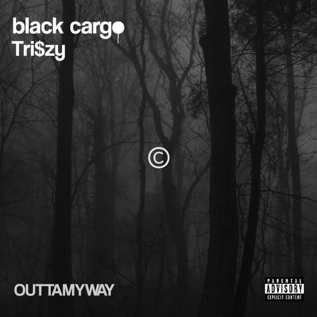 OUTTAMYWAY