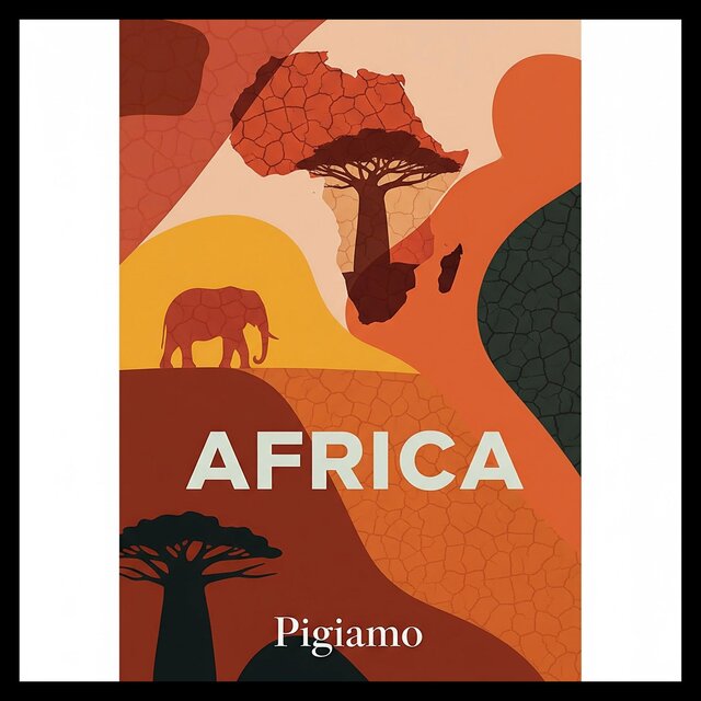 Africa