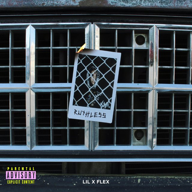 Ruthless by Lil X Flex on TIDAL