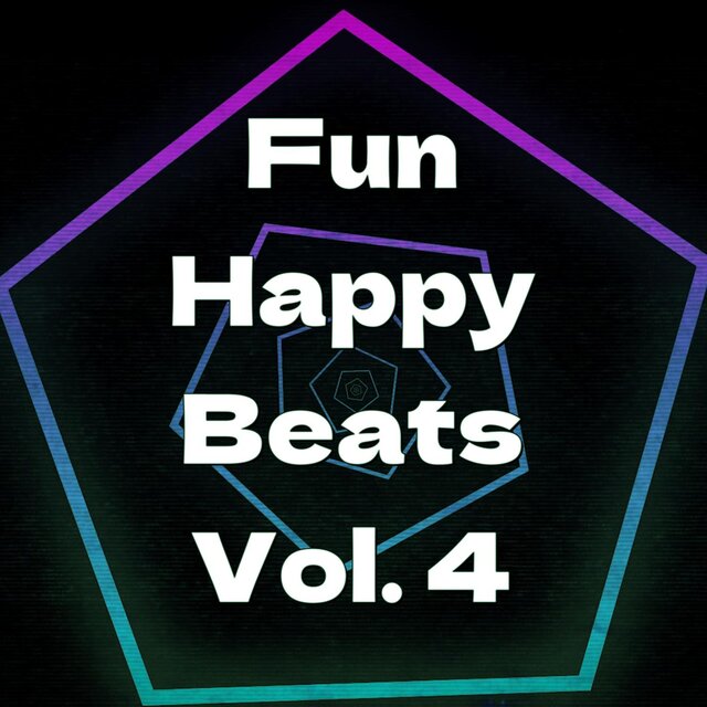 Fun Happy Beats, Vol. 4