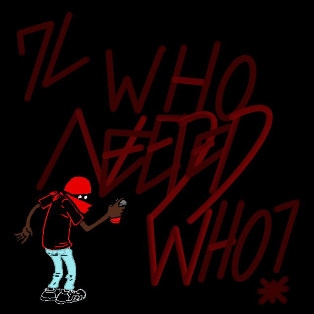 Who Needed Who? Freestyle