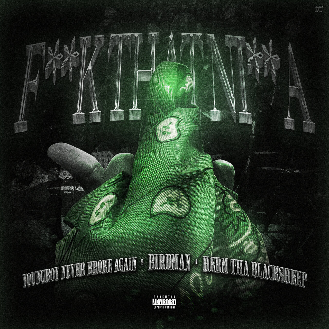 F**k That Ni**a / Birdman - TIDAL