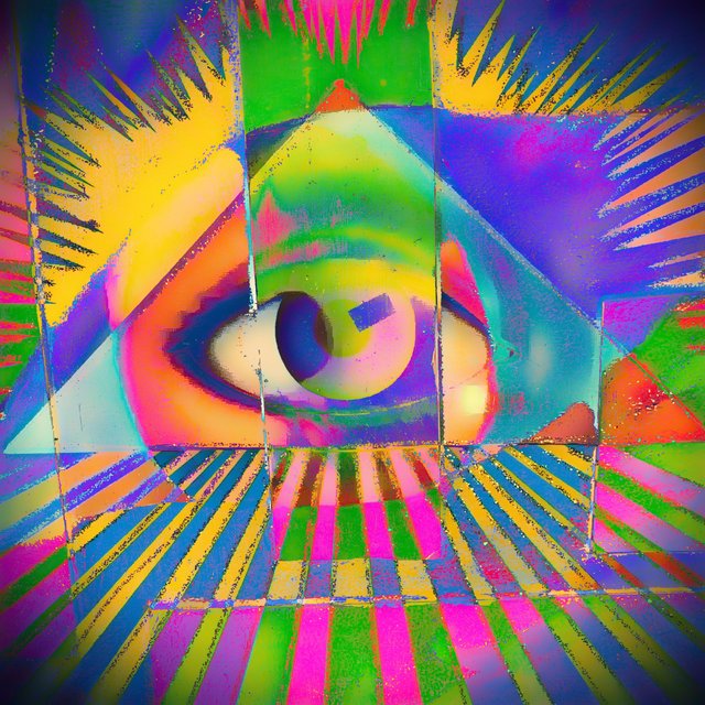 Lost in The Light
