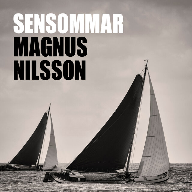 Sensommar