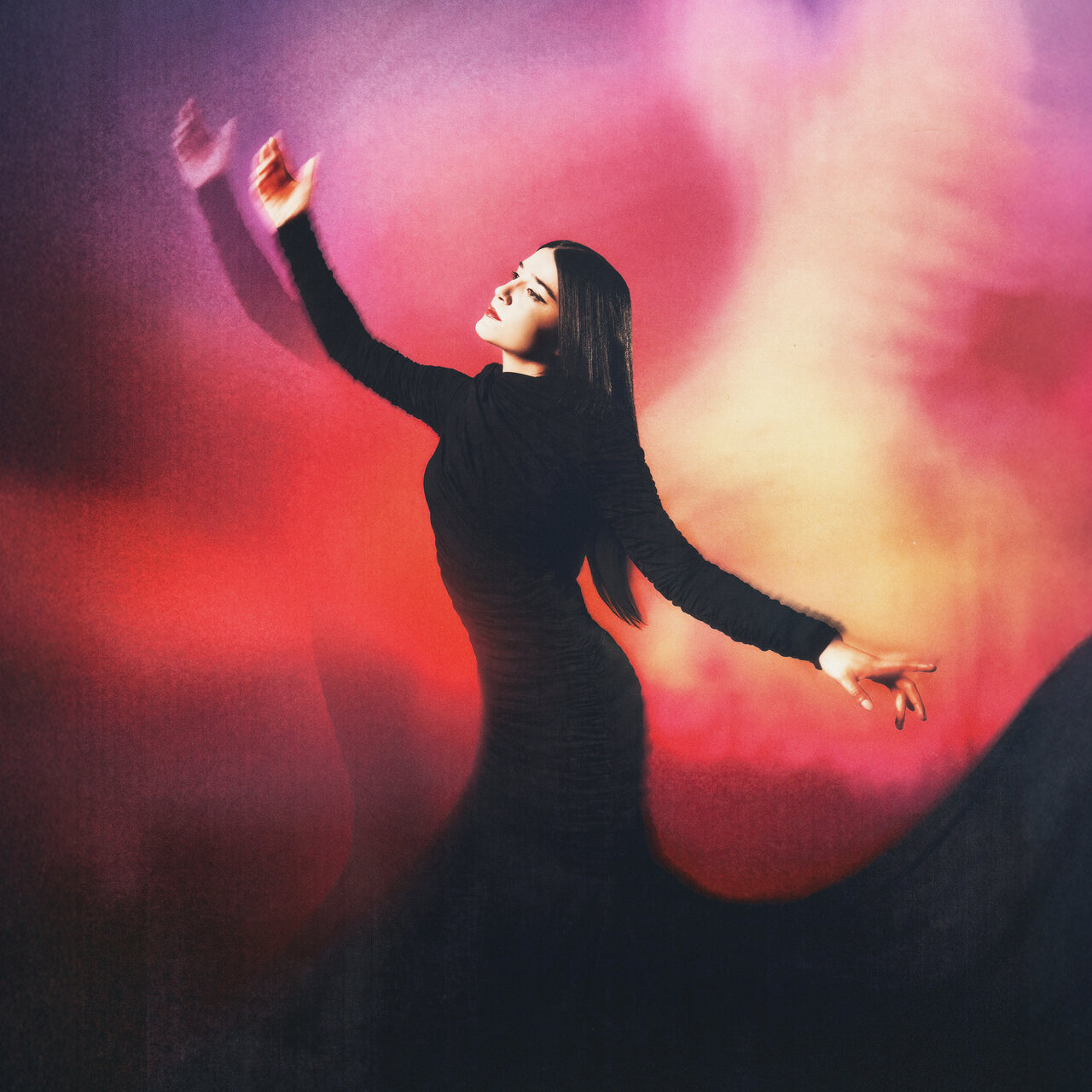 ELASI ELASIR cover artwork